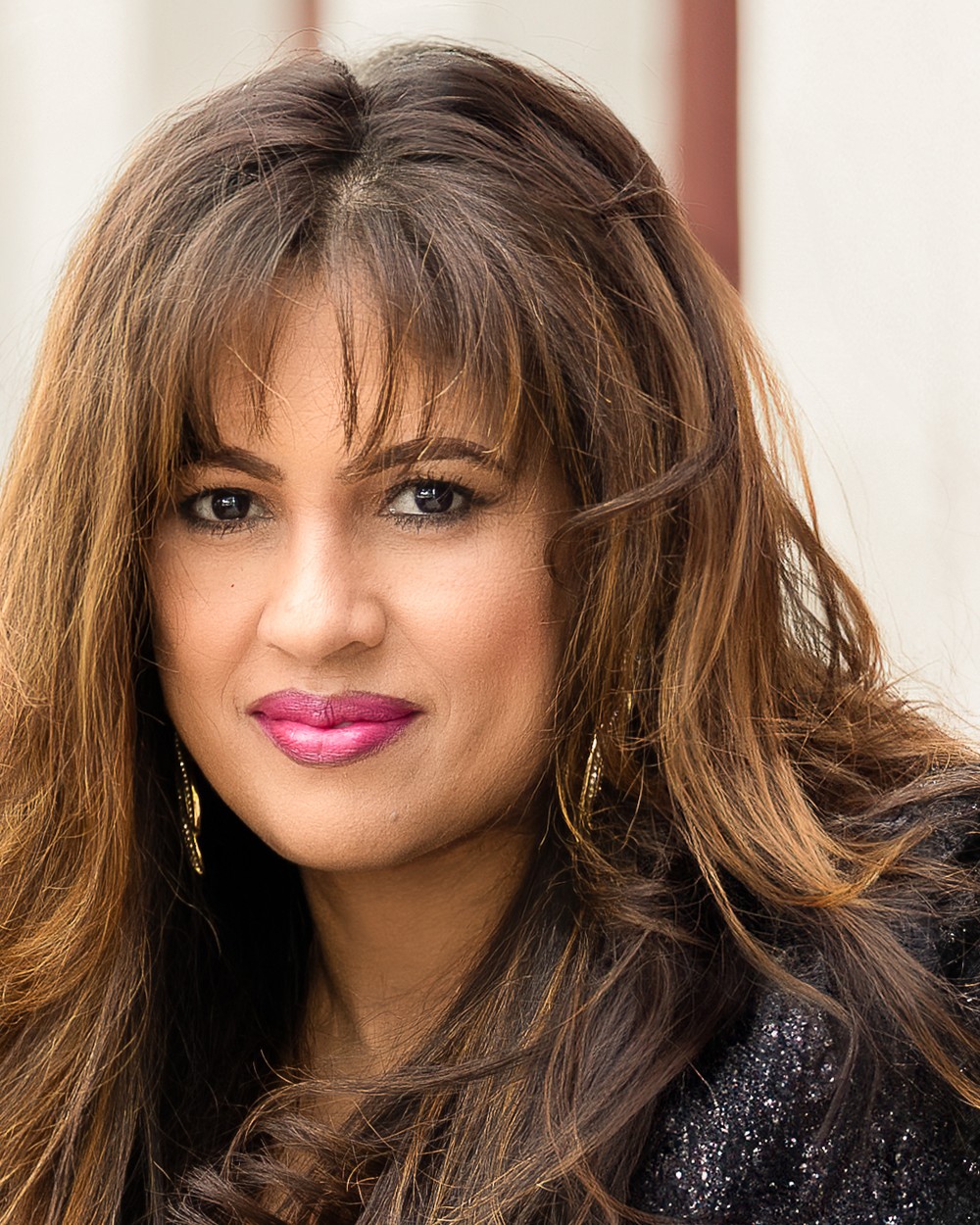 Jothi Moorthy, professional headshot
