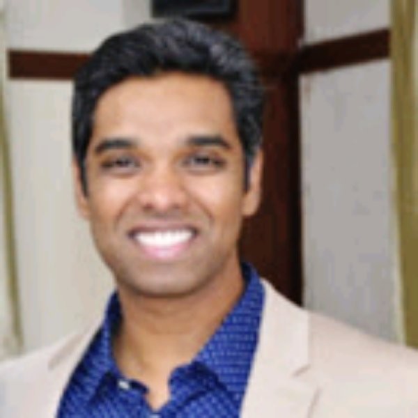 Harish Sathri-Jedediah