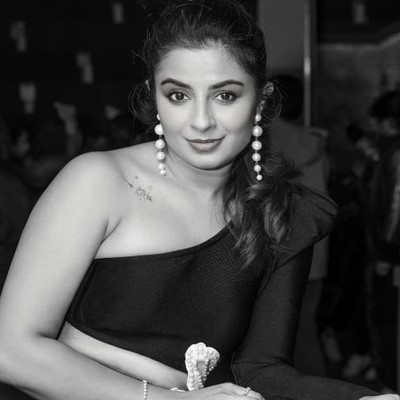 Hema Shekar