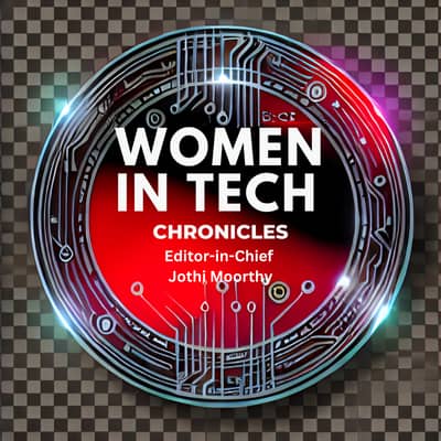 Women in Tech Chronicles logo